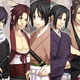 Illustration for article titled Otome Novice - part 1: Shackin up with the Shinsengumi